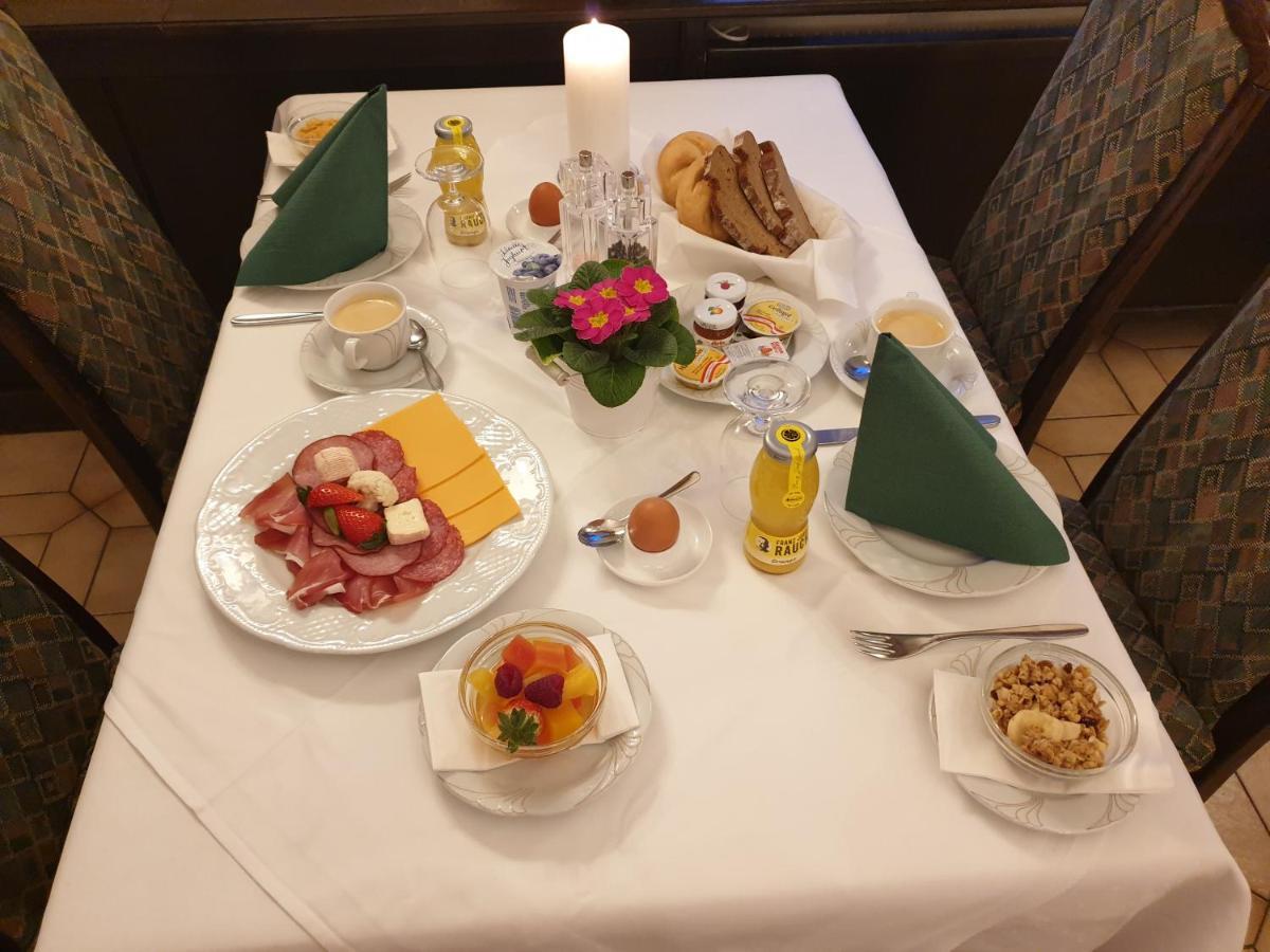 Gasthof Bad Sonnenberg Nüziders Eksteriør billede