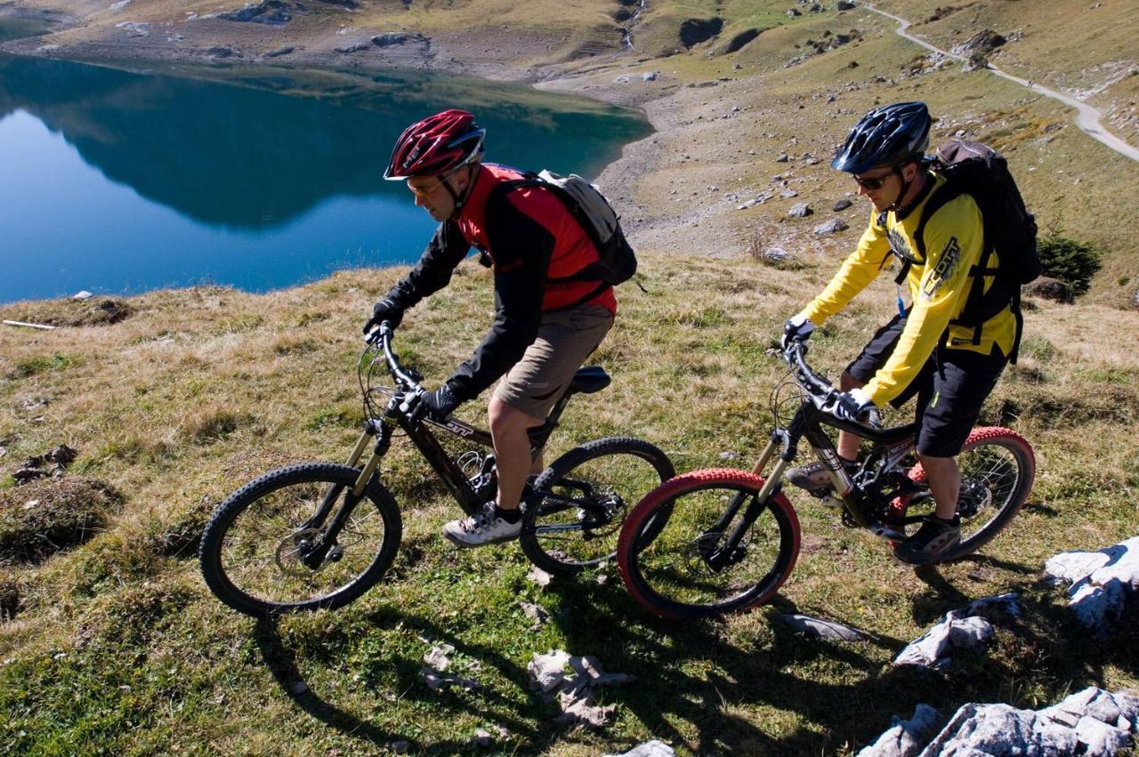 Gasthof Bad Sonnenberg Nüziders Eksteriør billede