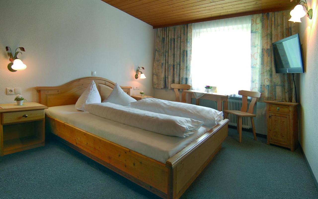 Gasthof Bad Sonnenberg Nüziders Eksteriør billede